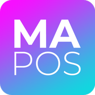 MaPos Logo